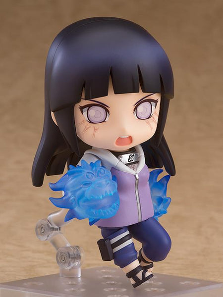 879 Naruto Shippuden - Hinata Hyuga