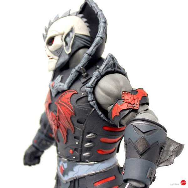 Masters of the Universe Hordak 1/6 Scale Figure