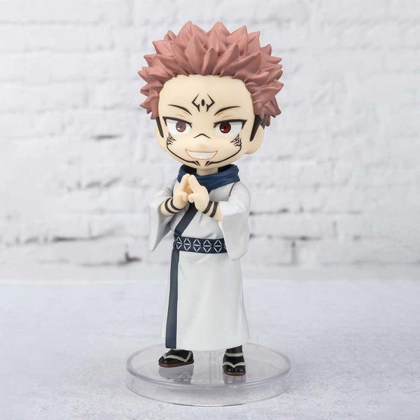 Figuarts Mini Jujutsu Kaisen - Sukuna