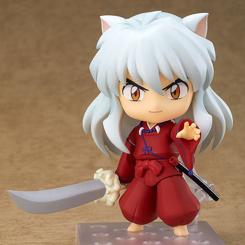 1300 Inu Yasha: Inu Yasha