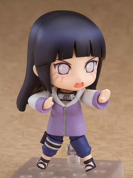 879 Naruto Shippuden - Hinata Hyuga