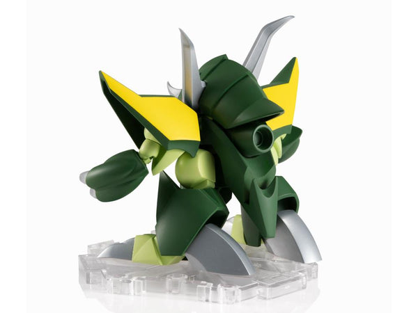 NX-0064 Mashin Hero Wataru 2: Mashin Unit Gekimaru