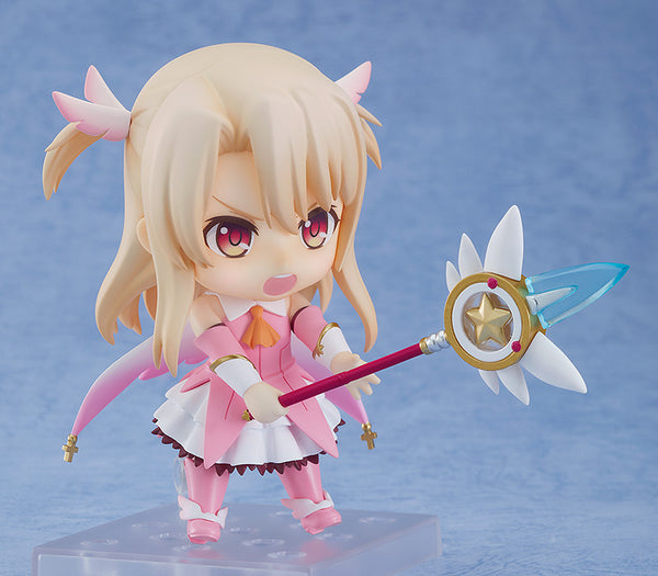 1680 Fate/kaleid liner Prisma-Illya: Illyasviel von Einzbern