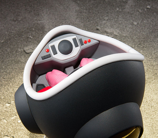 S.H.Figuarts Frieza (First Form) with Hover Pod