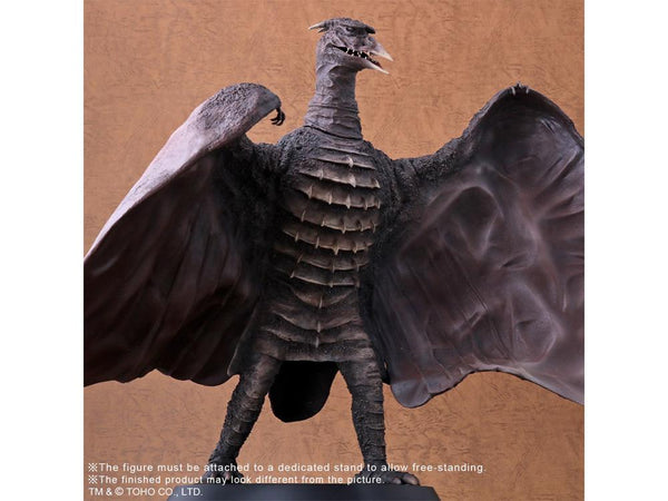 Rodan X-Plus Kaiju 14-inch: Rodan 1956