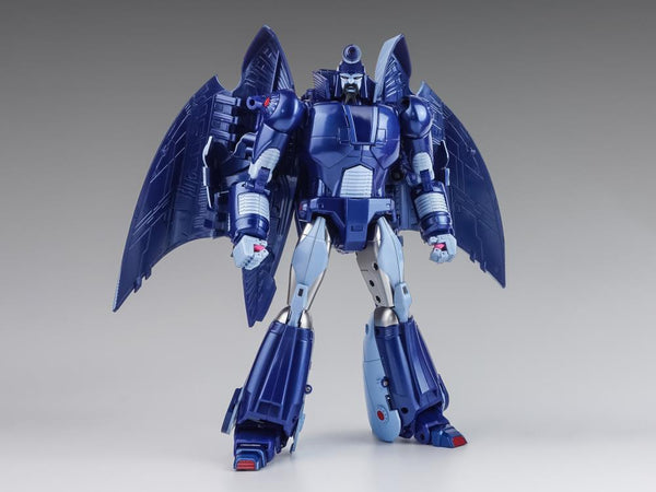 MX-II-T Andras (Cartoon Version)