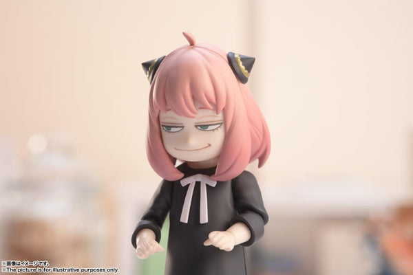 S.H. Figuarts - Spy x Family: Anya Forger
