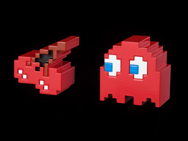 Figuarts Pac-Man - Pac-Man