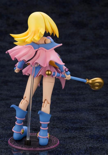 Crossframe Girl Yu-Gi-Oh! - Dark Magician Girl  Plastic Model
