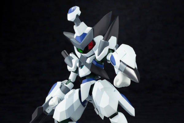 Medabot KXK00-M Cross Messiah Model Kit
