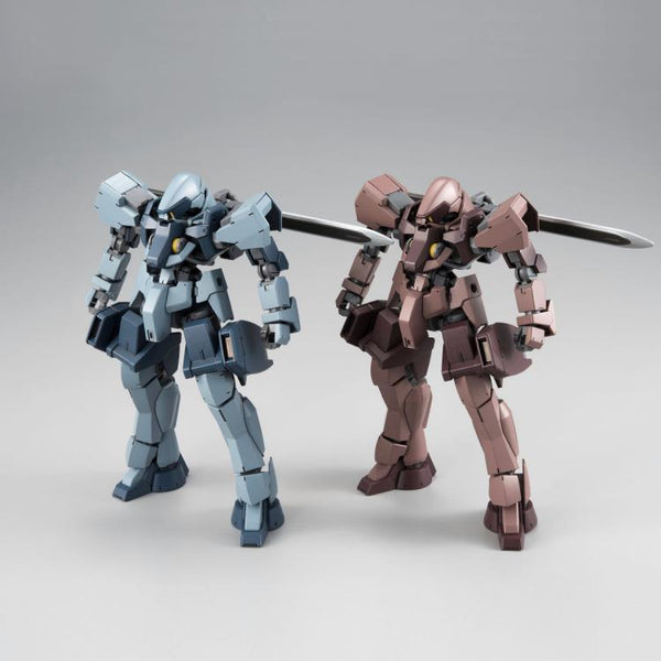 HG Gundam: IBO - Graze (Ground Type) Twin Set - P-Bandai Exclusive