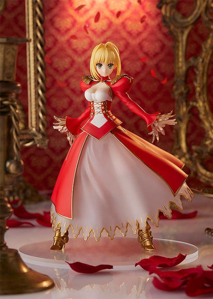POP UP PARADE Fate Grand order - Saber (Nero Claudius)