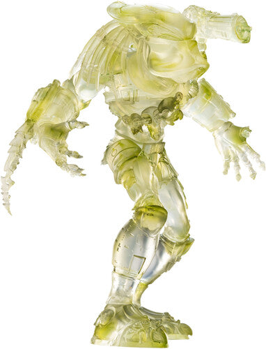 Predator Mini Epics Predator (Cloaked Jungle Hunter) Figure