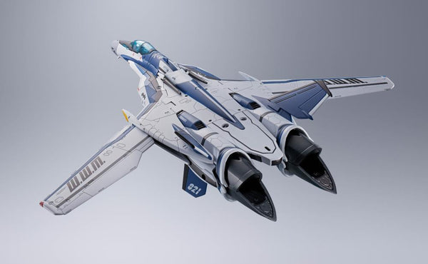DX Chogokin - Macross Frontier: VF-25 Messiah Valkyrie (Worldwide Anniversary Ver.)