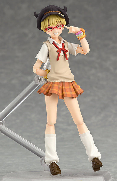 287 THE IDOLM@STER: Rika Jougasaki Cinderella Project Ver.