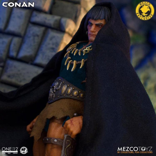 ONE:12 Collective Conan The Conqueror Exclusive
