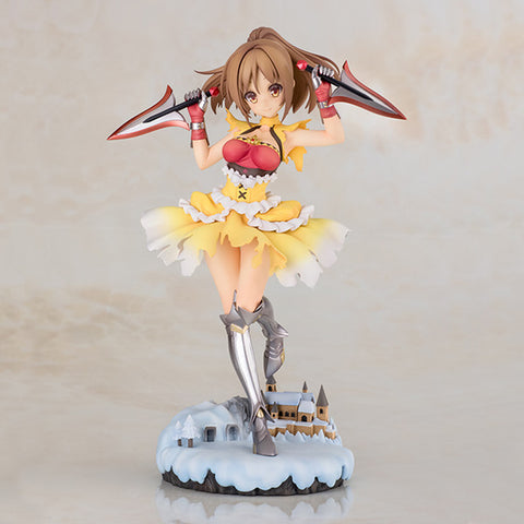 Flower Knight Girl - Oncidium 1/7 Figure