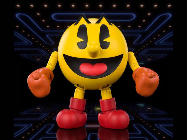Figuarts Pac-Man - Pac-Man