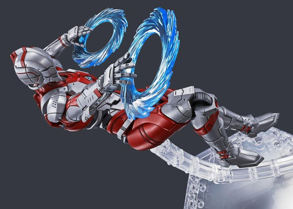 Figure-rise Standard - Ultraman (B Type) Action Ver. 1/12 Model Kit