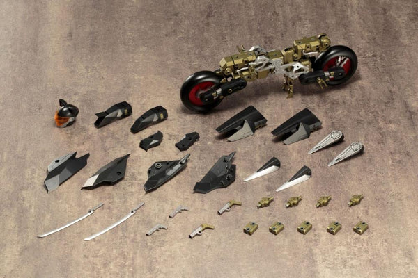 Frame Arms M.S.G - Gigantic Arms 06 Rapid Raider