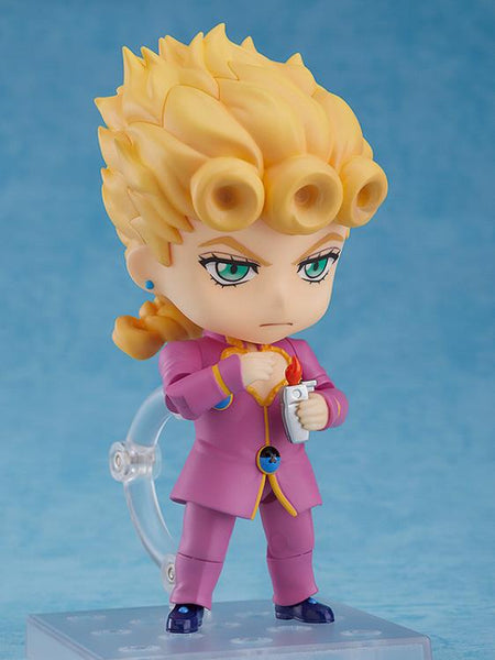 1155 JoJo's Bizarre Adventure: Golden Wind: Giorno Giovanna