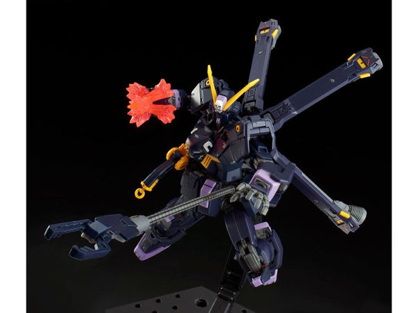 RG Gundam Crossbone X2 - P-Bandai Exclusive