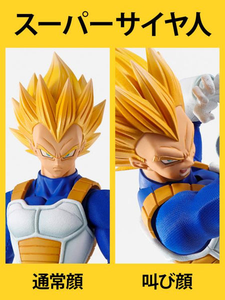Imagination Works - Vegeta 1/9 Figure