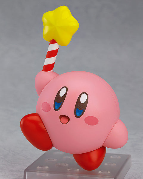 544 Kirby's Dream Land: Kirby