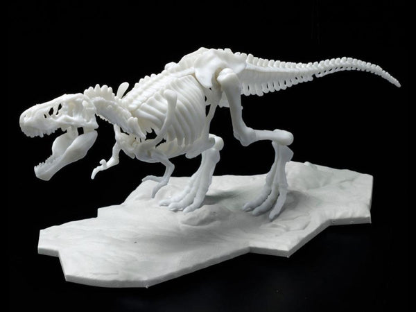 Dinosaur Skeleton Tyrannosaurus Rex Model Kit