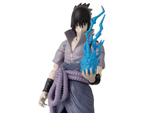 Naruto Shippuden Anime Heroes: Uchiha Sasuke