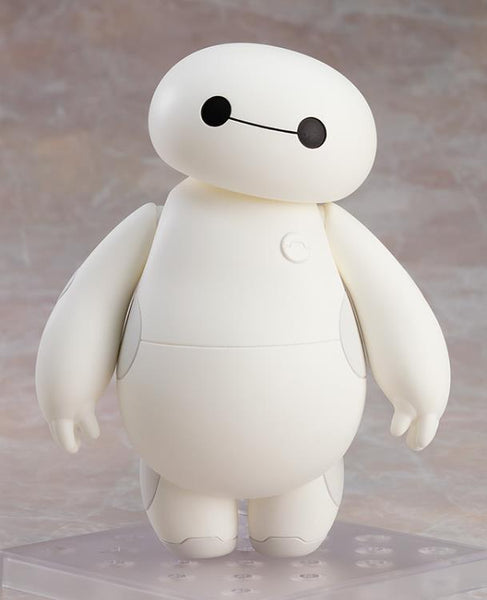 1630 Big Hero 6: Baymax