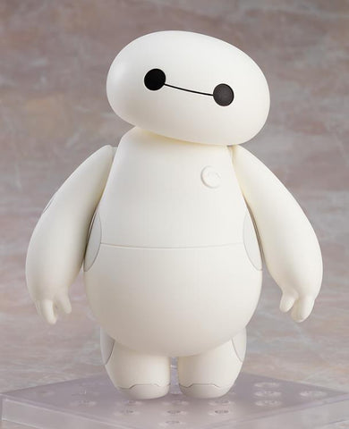1630 Big Hero 6: Baymax
