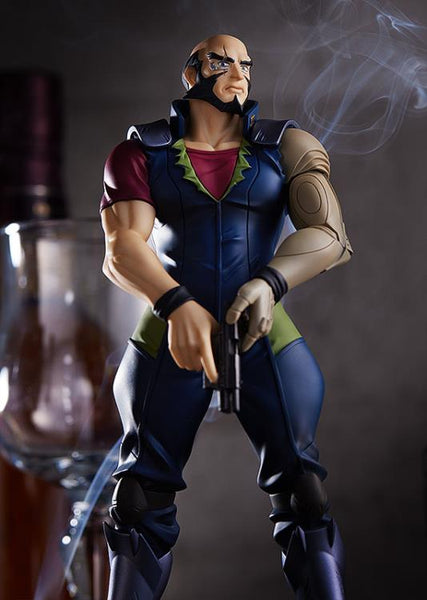 POP UP PARADE Cowboy Bebop: Jet Black