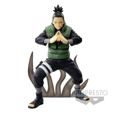 Naruto Shippuden: Vibration Stars Nara Shikamaru