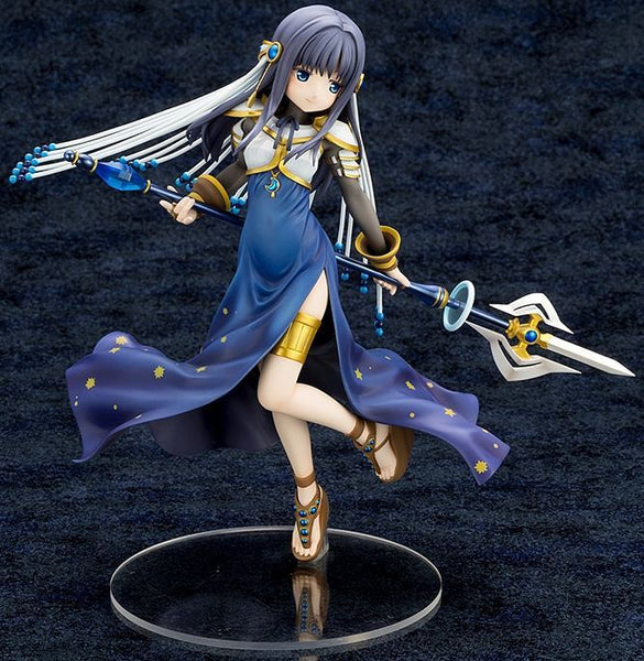 Magia Record: Yachiyo Nanami Ani Statue
