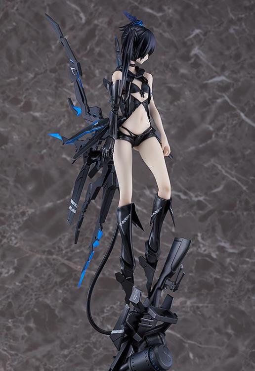 Black Rock Shooter Inexhaustible Ver. 1/8 Scale Figure Black Rock Shooter Inexhaustible Ver. 1/8 Scale Figure