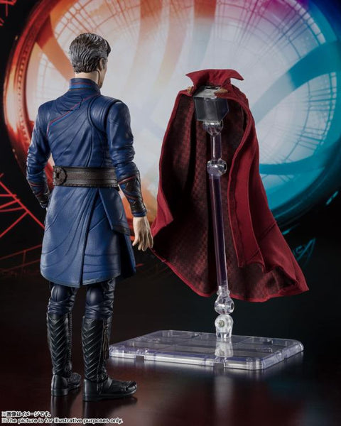 S.H. Figuarts - Doctor Strange In the Multiverse of Madness: Doctor Strange