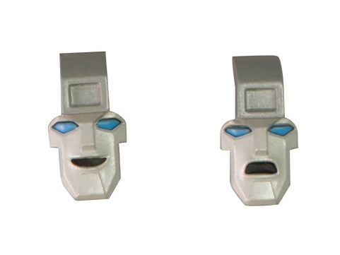 MP-18+ Masterpiece Streak / Bluestreak