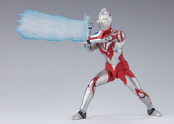 S.H.Figuarts Ultra Galaxy Fight: The Destined Crossroad - Ultraman Ribut