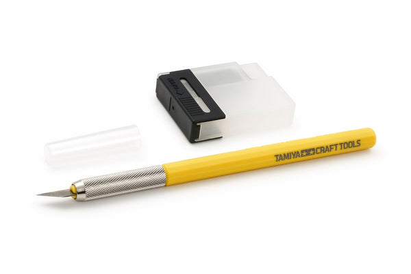 Modeler's Knife (Yellow) 69941
