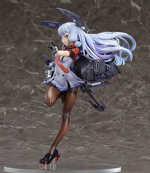 Kancolle Murakumo Kai-II 1/8 PVC Figure