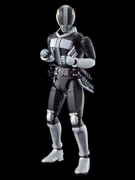 Figure-rise Standard - Kamen Rider Den-O Gun Form & Plat Form Model Kit