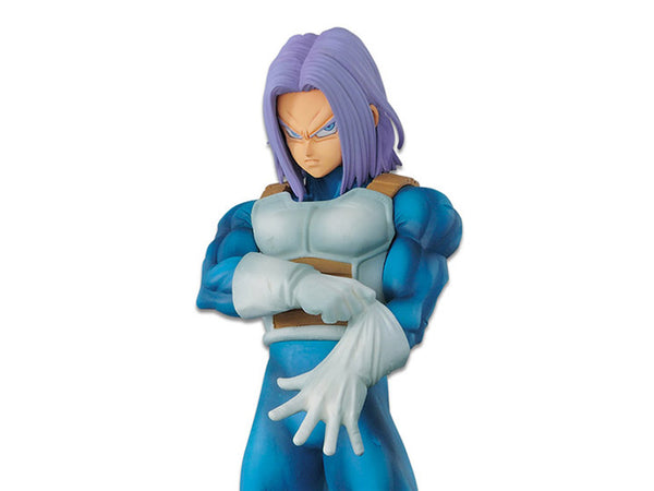 Dragonball Z Resolution Of Soldiers Vol.5 Trunks