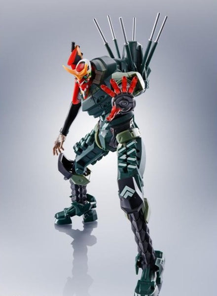 RS#SP Rebuild of Evangelion - EVA-02a