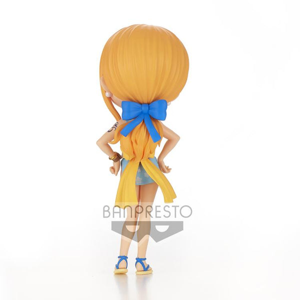 One Piece: Q Posket Nami Ver.B