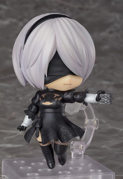 1475 NieR Automata: 2B (YoRHa No.2 Type B)