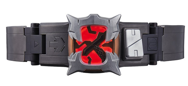 Kamen Rider CSM: Kamen Rider Den-O Belt (Movie Edition)
