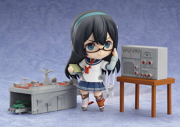 551 Kancolle - Ooyodo