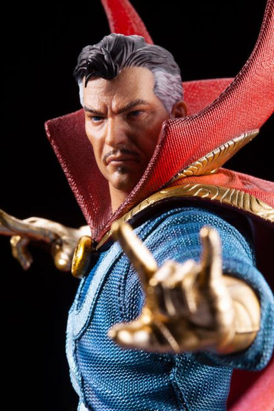 Marvel Premier Doctor Strange Limited Edition Artfx Statue