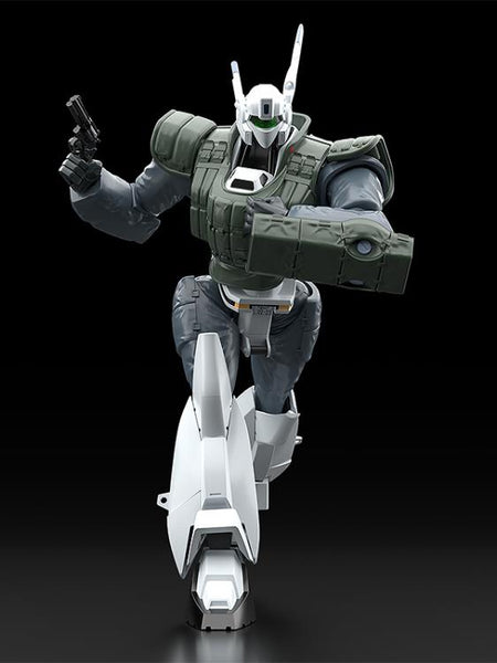 Moderoid Patlabor 2 the Movie: AV-98 Ingram (Reactive Armor)